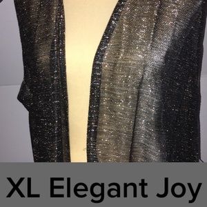 LuLaRoe Jackets & Coats - LULAROE XL ELEGANT JOY LuLaRoe Jackets & Coats - LULAROE XL ELEGANT JOY